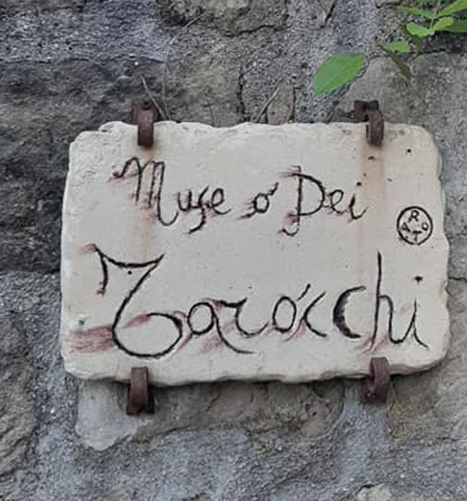 Museo dei Tarocchi