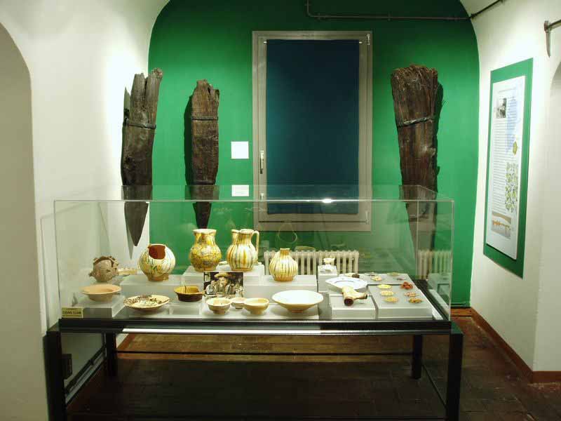 Museo Archeologico Ambientale