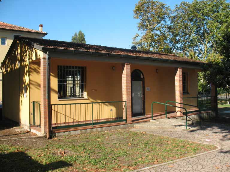 Museo Archeologico Ambientale