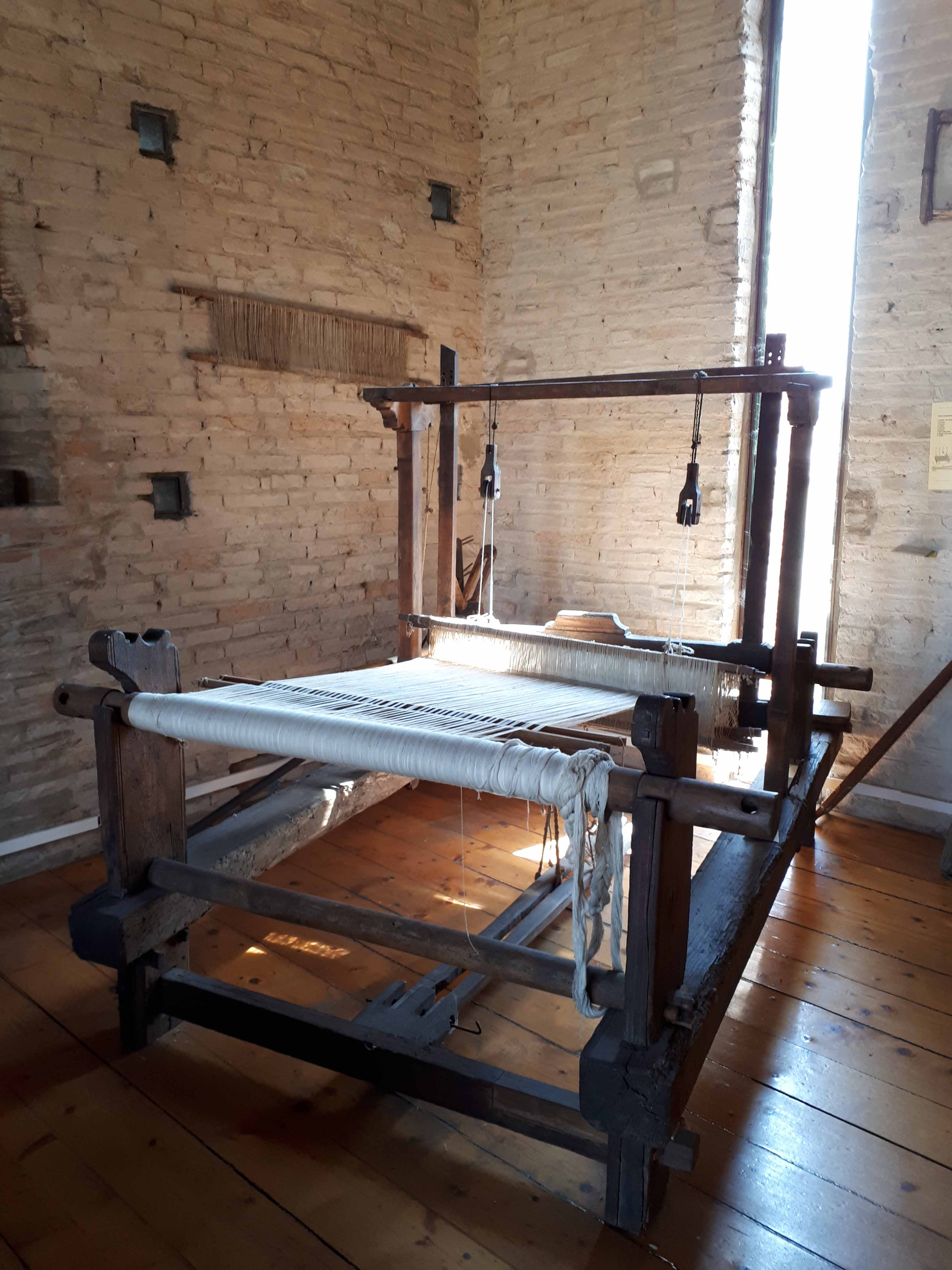 Museo della Canapa