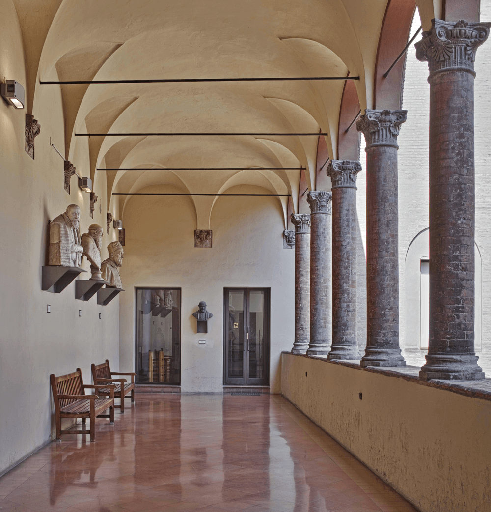 Museo Civico Medievale