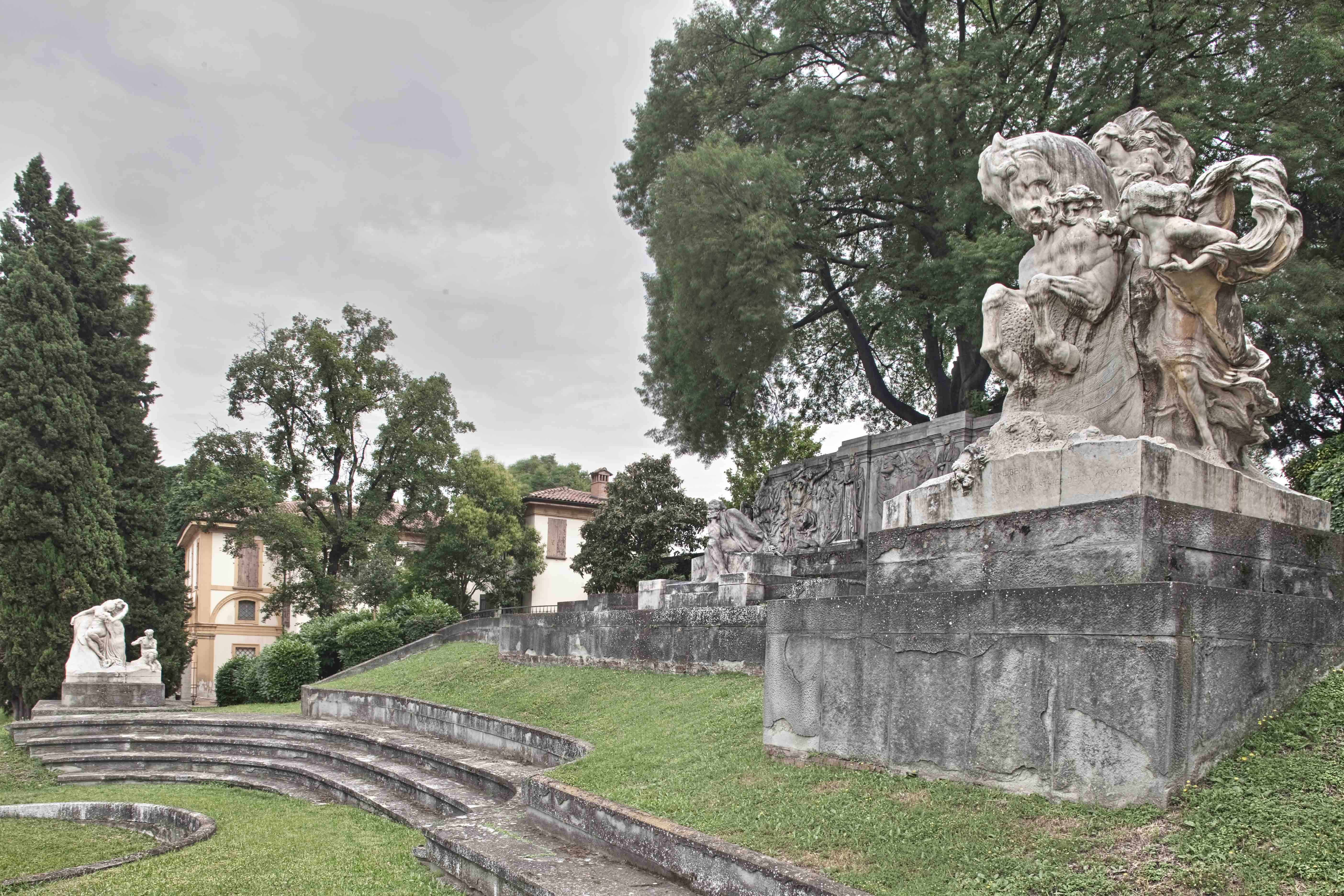 Museo Civico del Risorgimento - Casa Museo Carducci