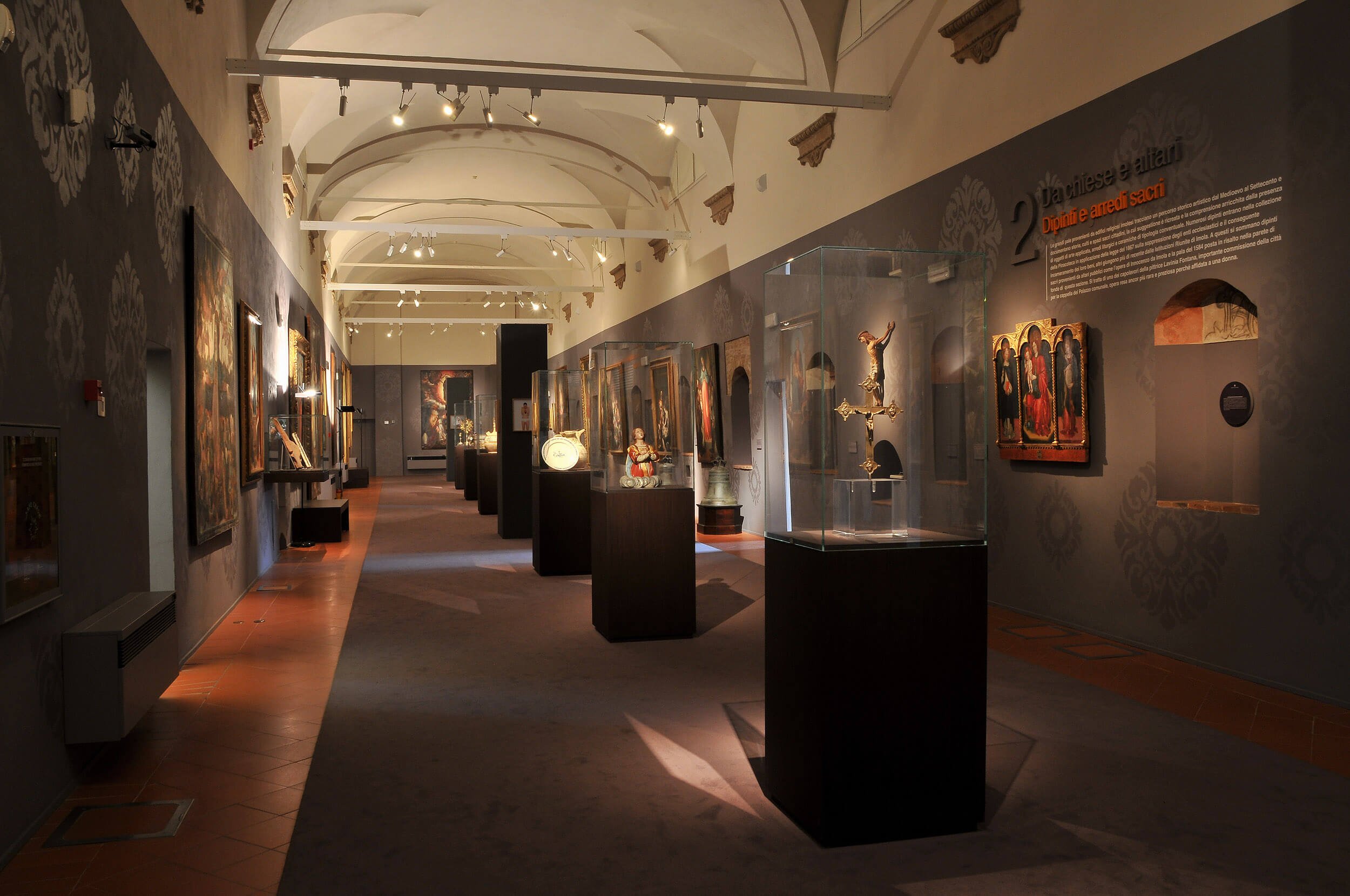 Museo di San Domenico