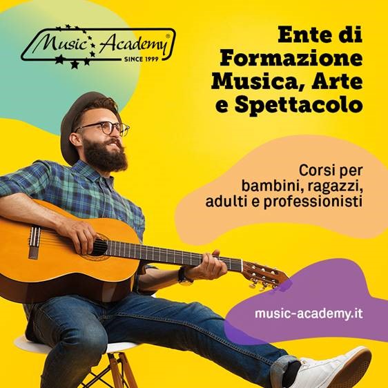 Music Academy