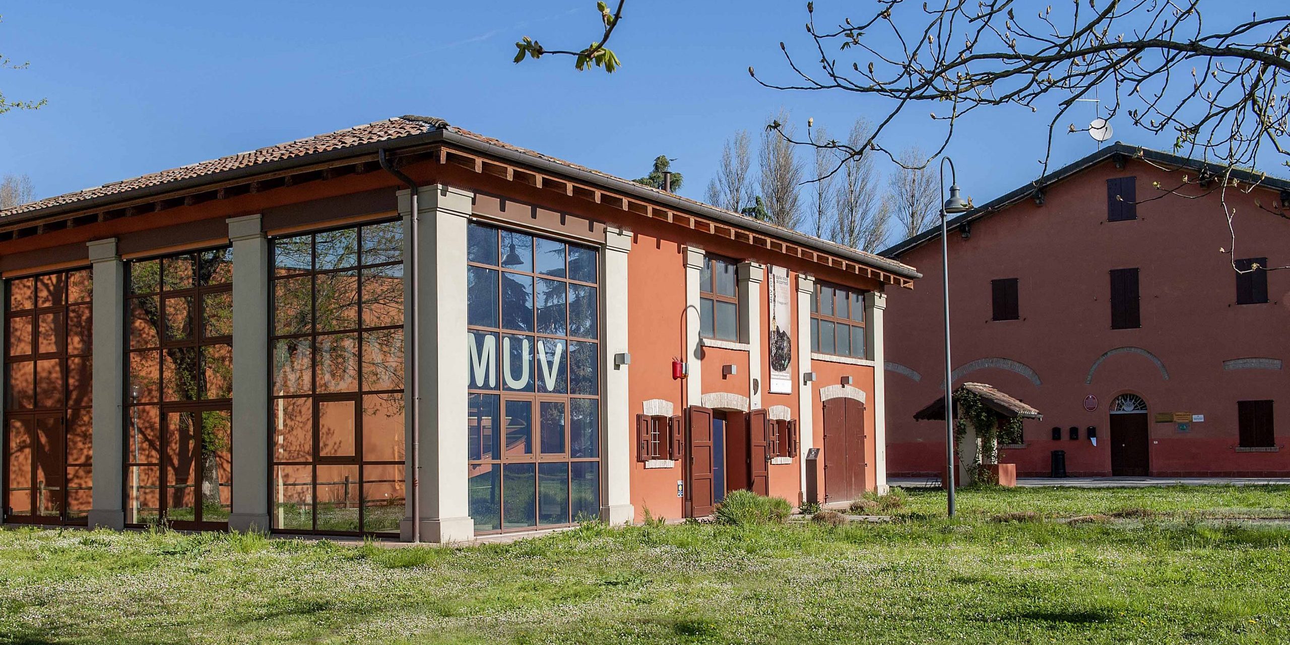 MUV. Museo della Civiltà Villanoviana