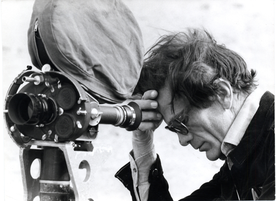 Pasolini. Anatomia di un omicidio