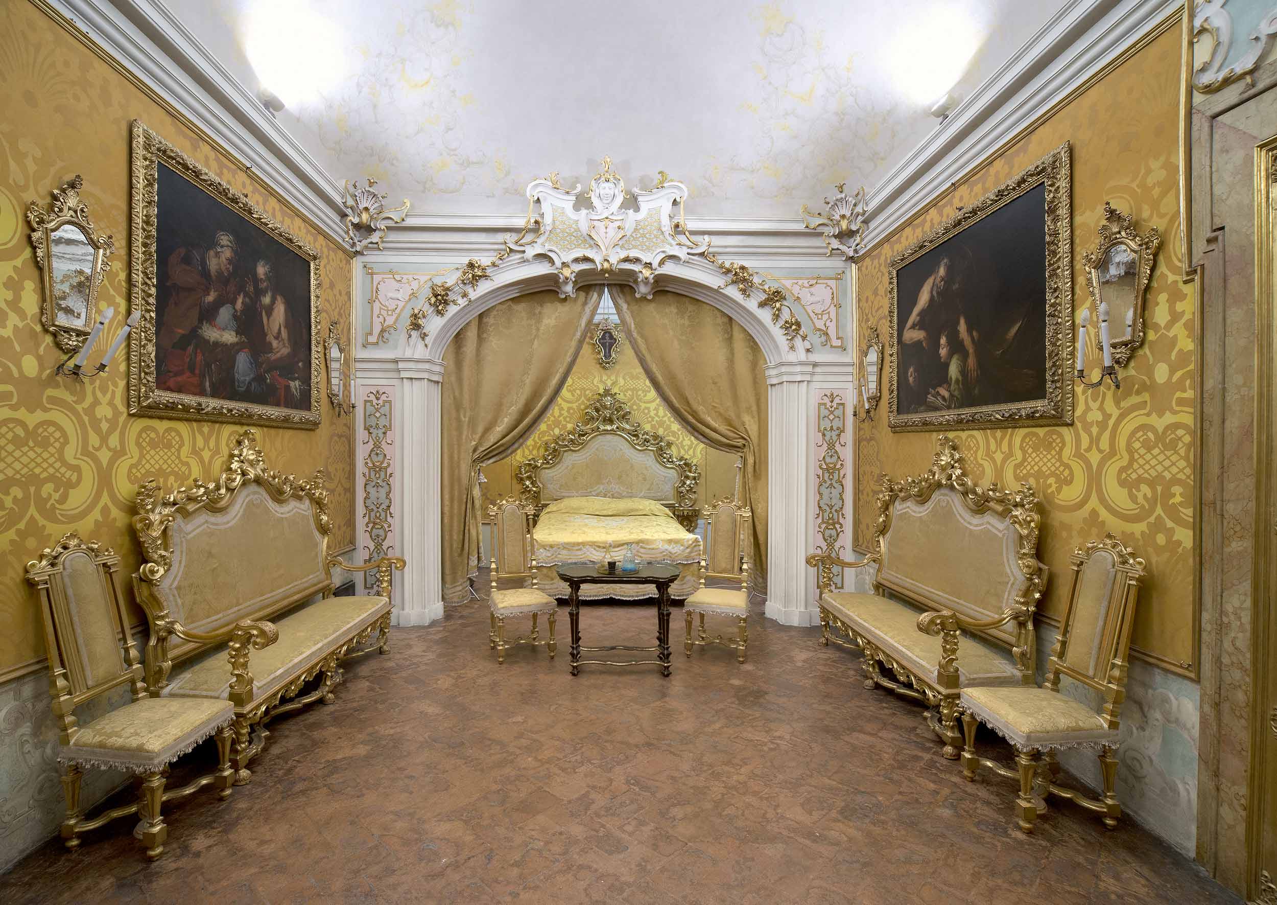 Palazzo Tozzoni