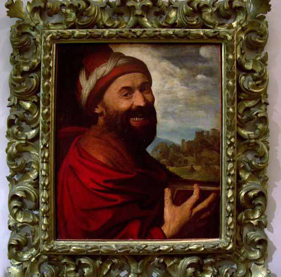 Pinacoteca Civica "Domenico Inzaghi"