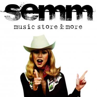 SEMM Music Store & More