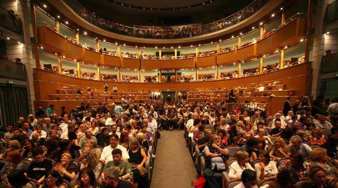 Teatro Arena del Sole 