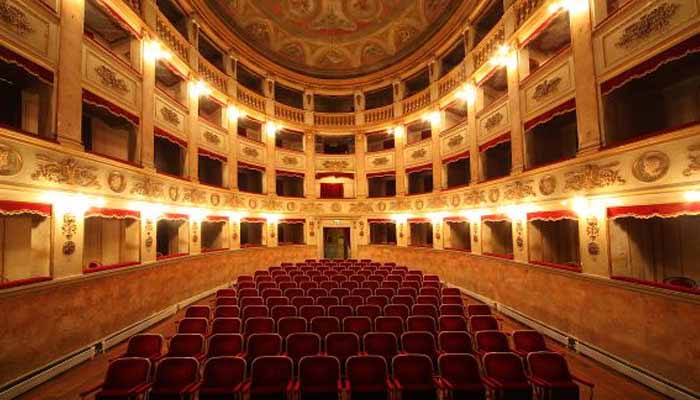 Teatro Comunale