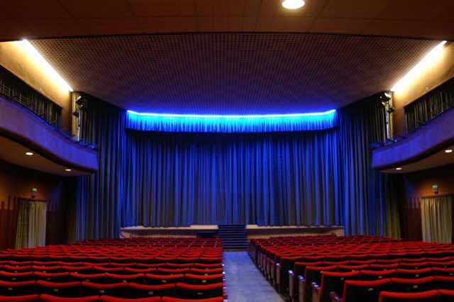 Teatro Fanin