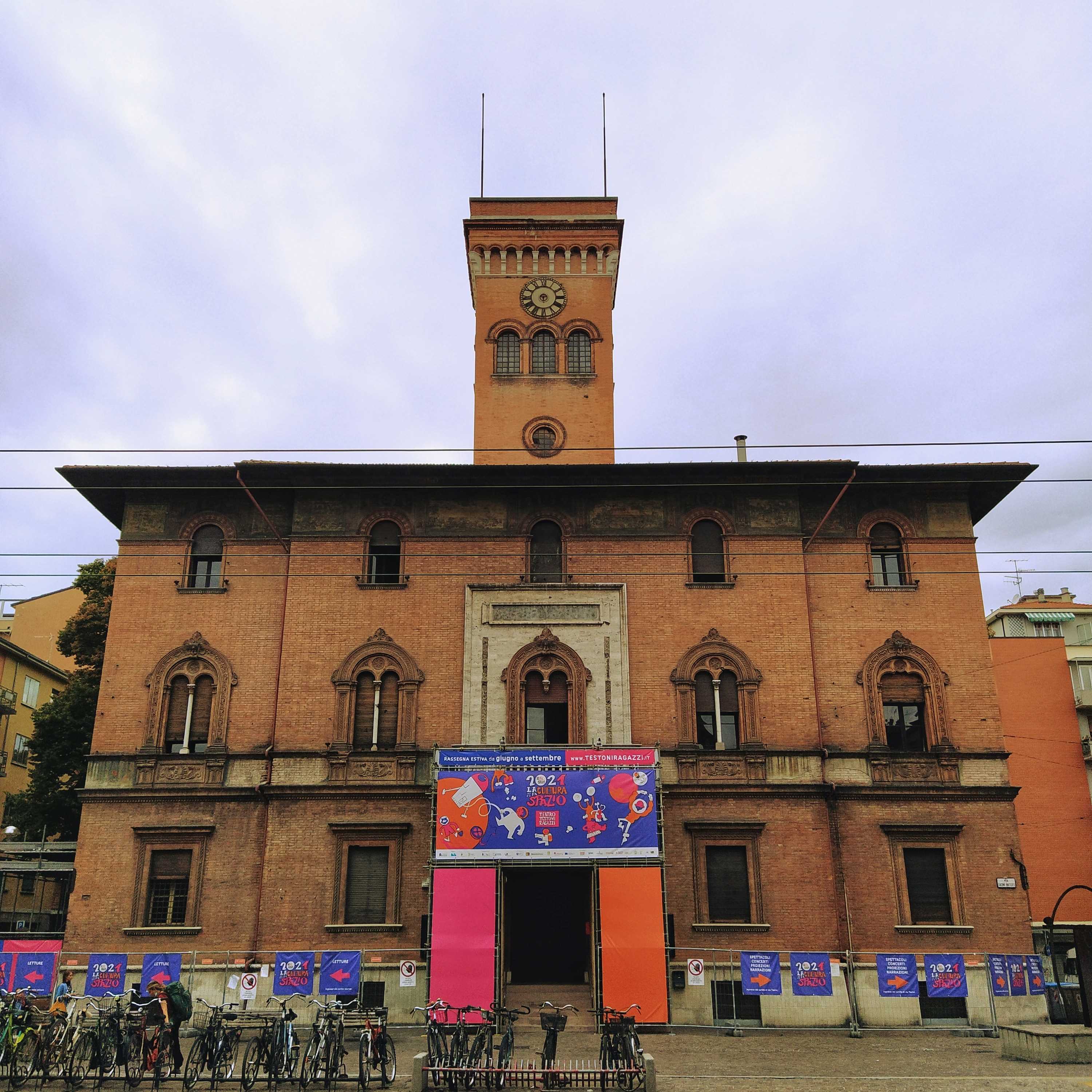 Teatro Testoni Ragazzi