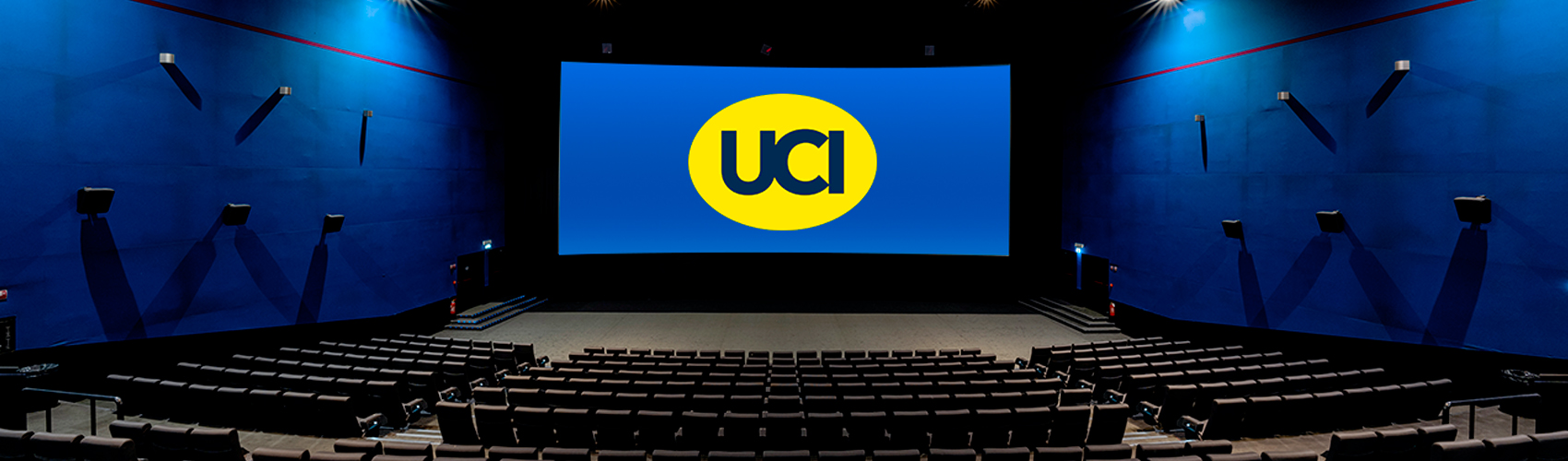 UCI Cinemas Meridiana