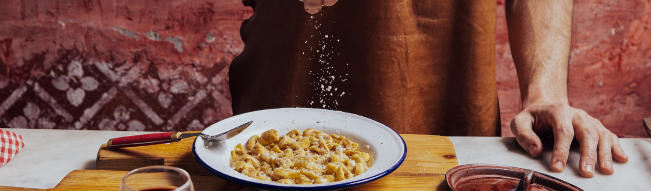 Bologna-Modena: weekend del gusto