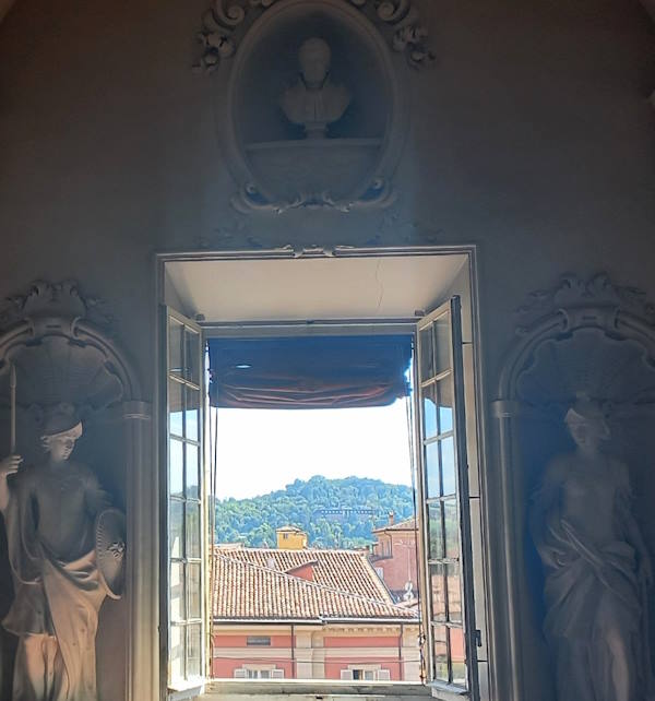 Palazzo Davia Bargellini: una dimora riscoperta 2026