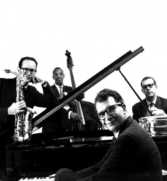 Brubeck Time