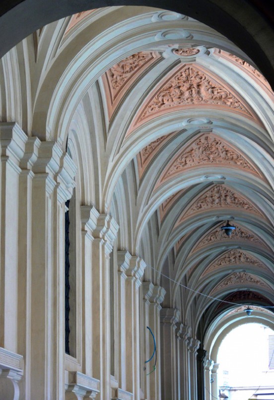 L'arte bolognese nel Lungo Ottocento