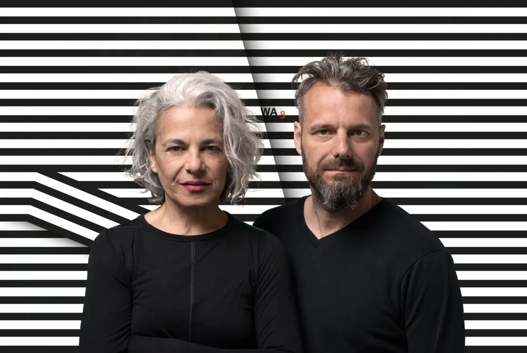 Kamilya Jubran & Werner Hasler و WA