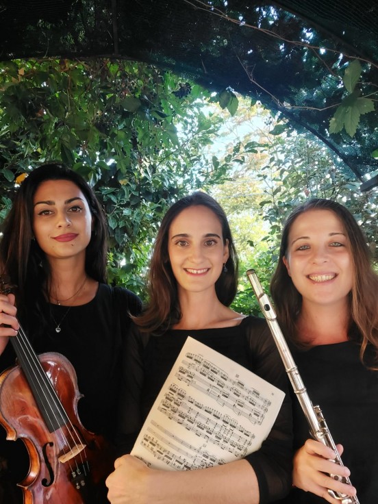 Bologna Risuona. Musiche passate tra i portici