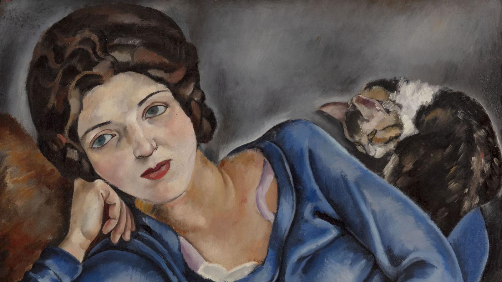 Da Gaudì a Picasso. Capolavori dalla Collezione Carmen Thyssen