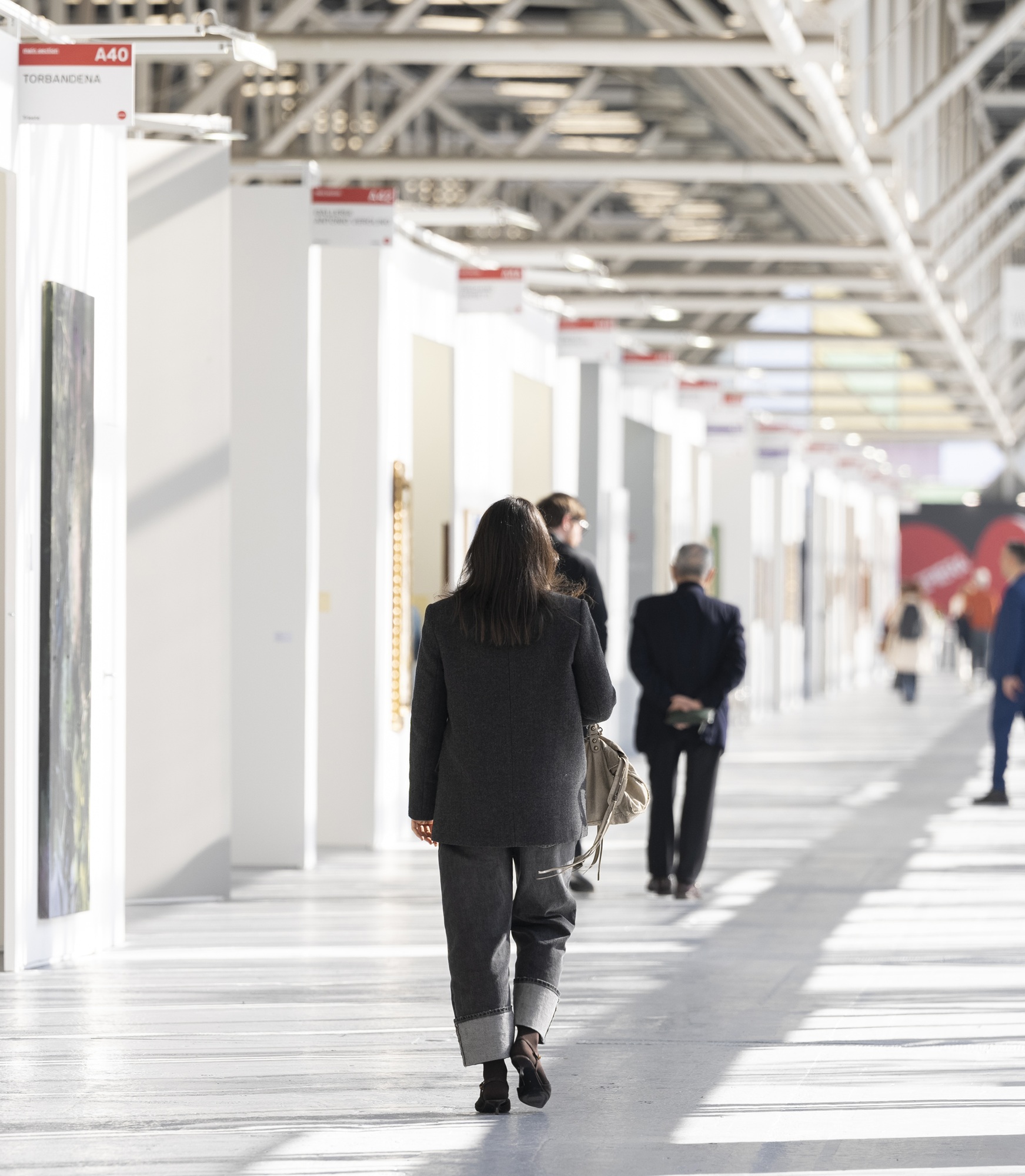 Arte Fiera 2026 con Card Cultura