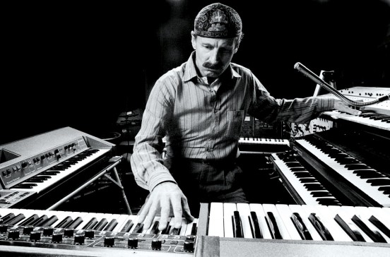 I Sing The Body Electric. I protagonisti del jazz-rock