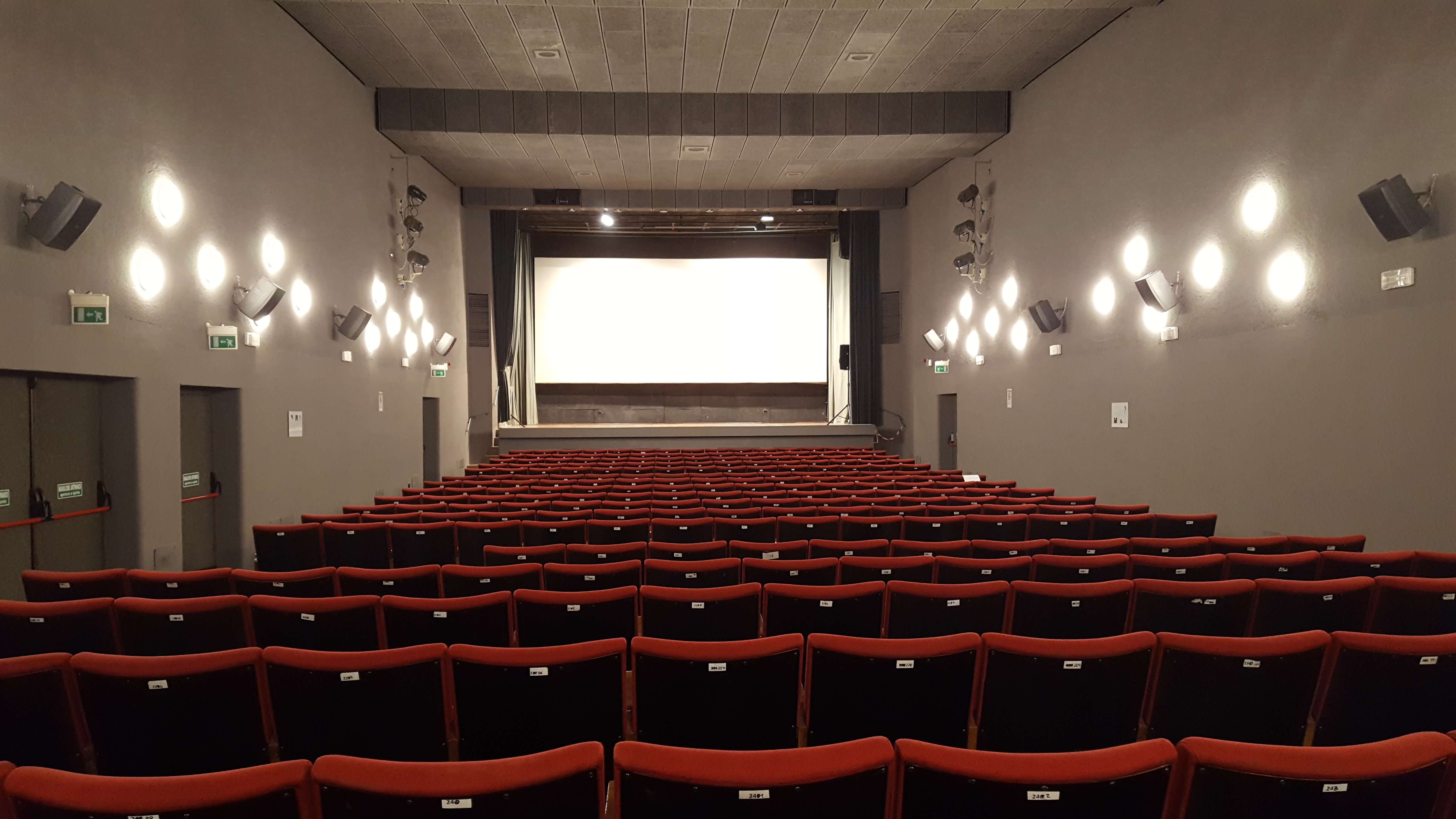 Cinema Teatro Bellinzona