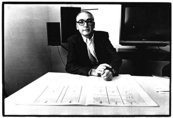 Manzoni90. Per i 90 anni di Giacomo Manzoni