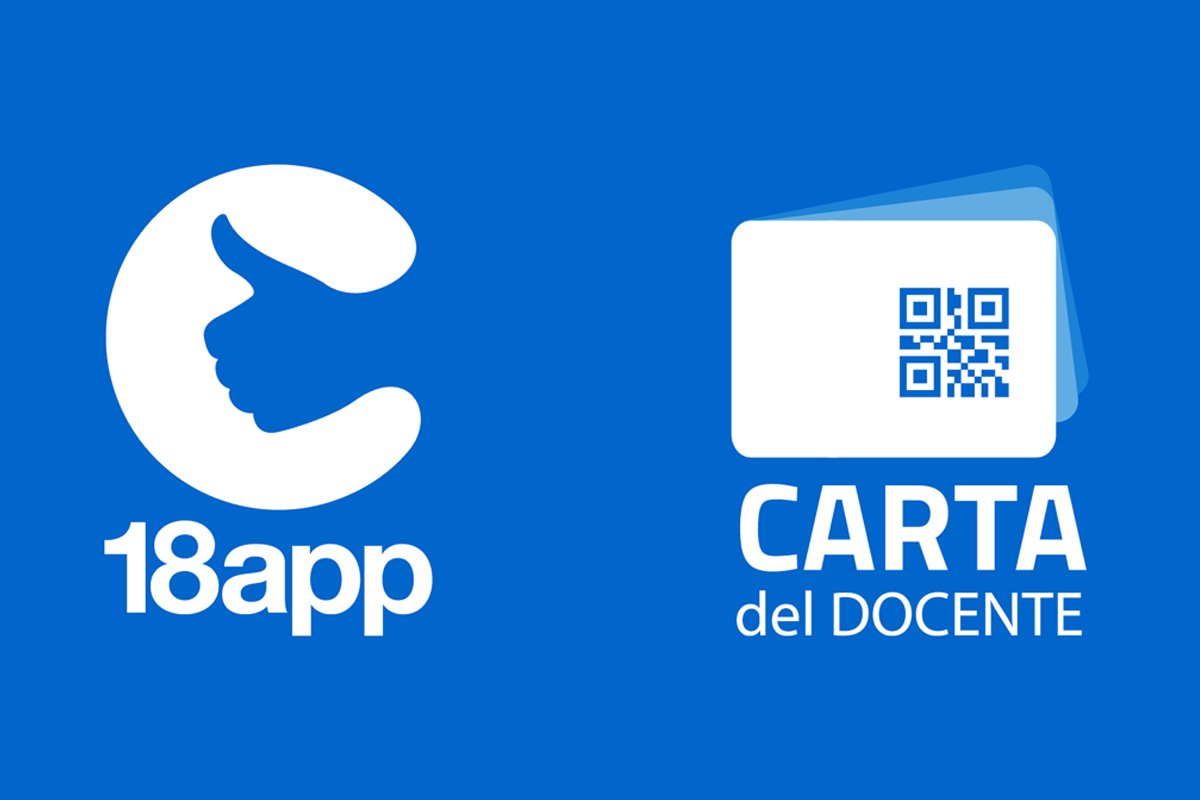 Compra la Card con il Bonus Cultura o la Carta del docente