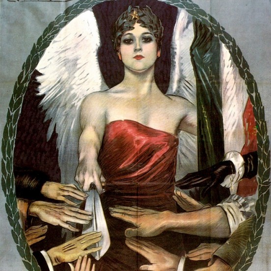 Le credenti - attivismo religioso e professionale