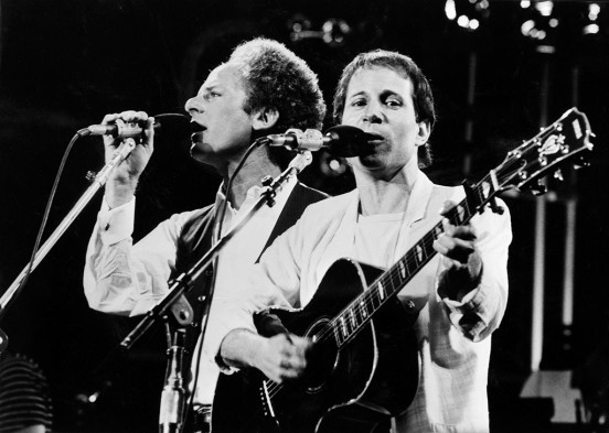 Simon & Garfunkel