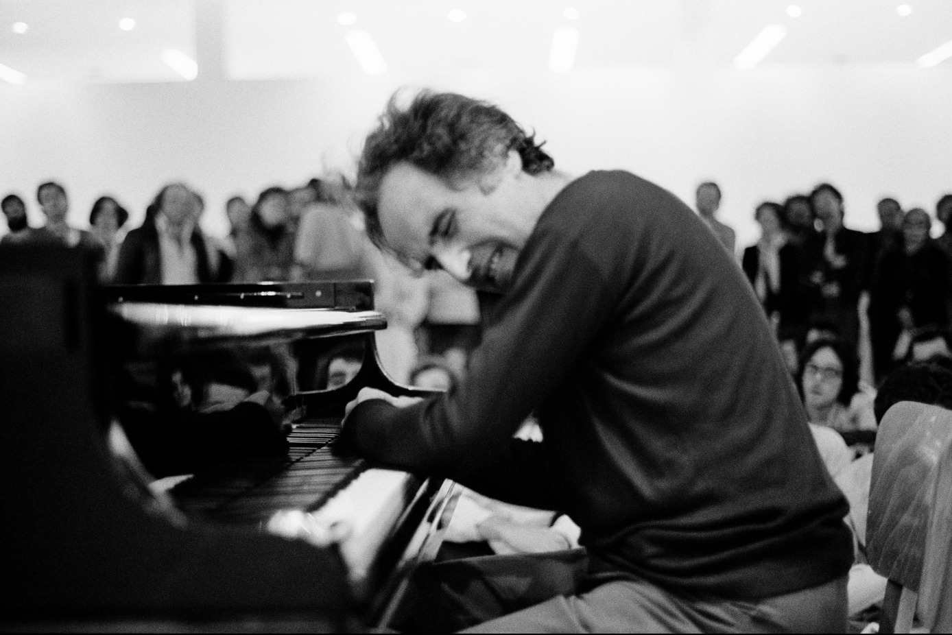 Giuseppe Chiari 1926-2026. Partitura per un museo
