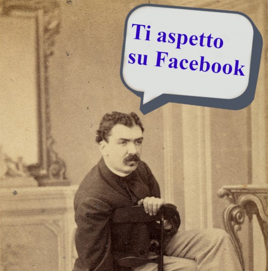 La Storia #aportechiuse con Carlo Pelagalli