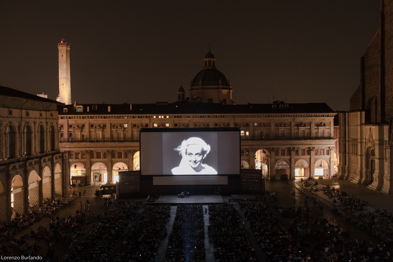 Il Cinema Ritrovato