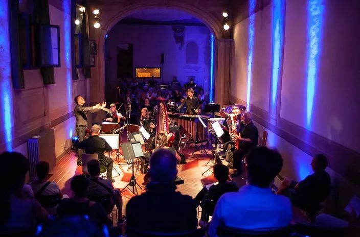 Aida | La musica danza nella sabbia