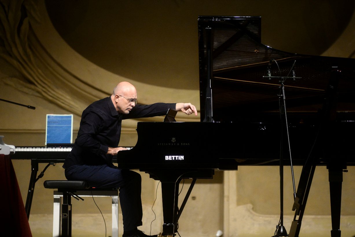 Emanuele Arciuli