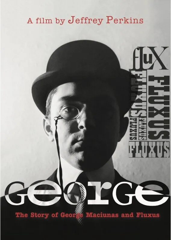 George - The Story of George Maciunas and Fluxus