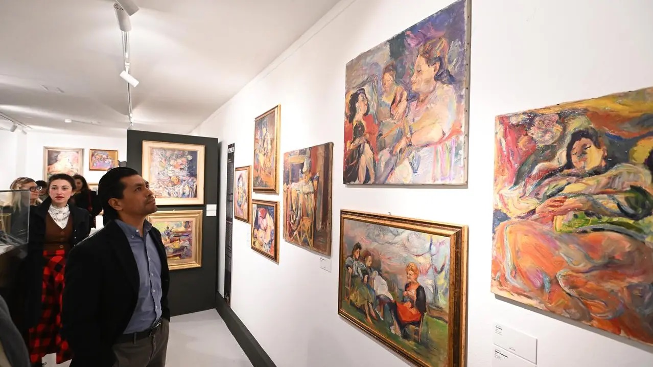 Ineffabile Lea. Lea Colliva (1901-1975). A cinquant'anni dalla morte