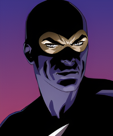 Mostra Diabolik