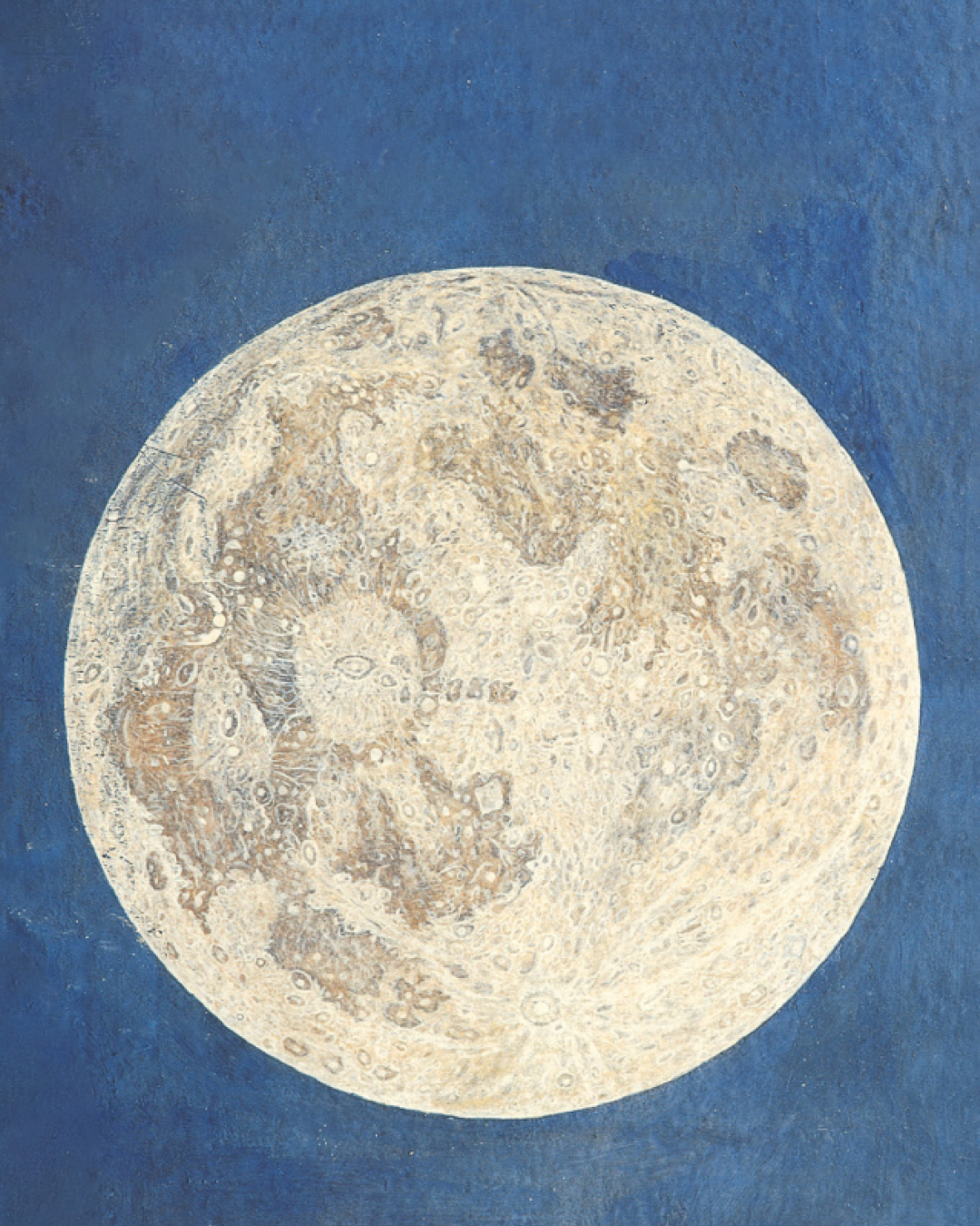 A un passo dalla Luna. Osservazioni al telescopio dalla Torre della Specola