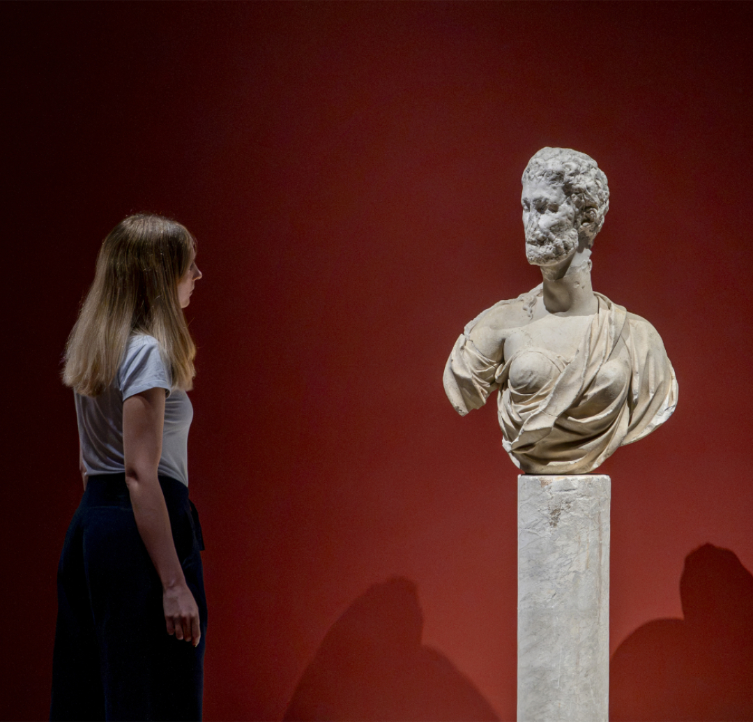 Broken. Il potere del frammento