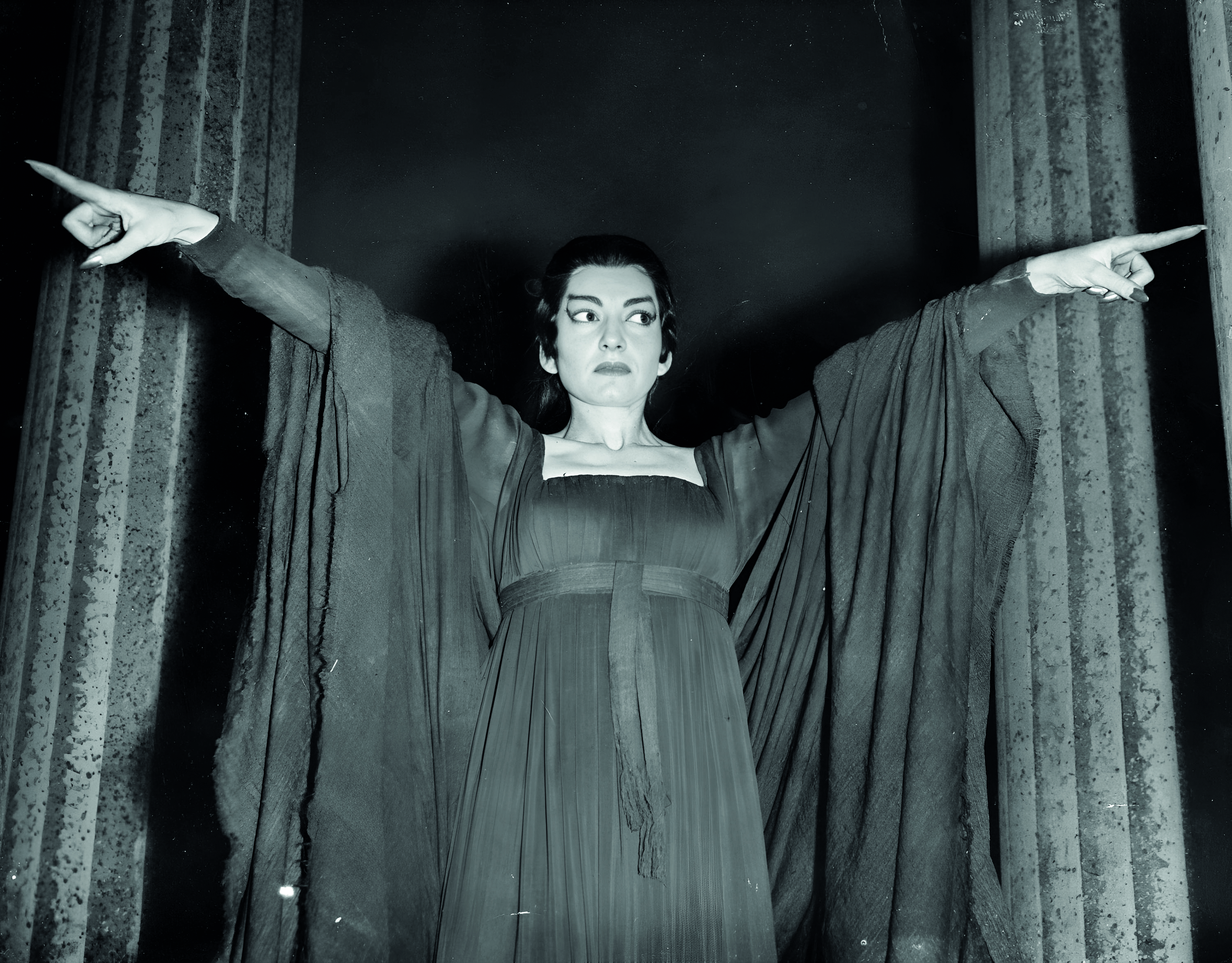 Divina o Diabolica? Maria Callas nel centenario della nascita