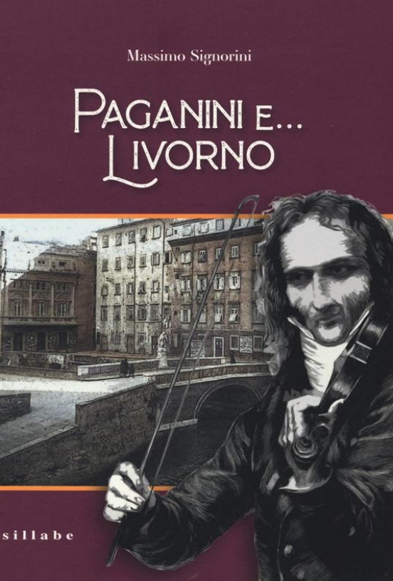 Paganini e Livorno