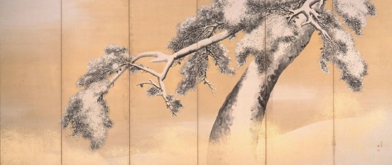 Il naturalismo lirico e decorativo di Maruyama Ôkyo (1733-1795)