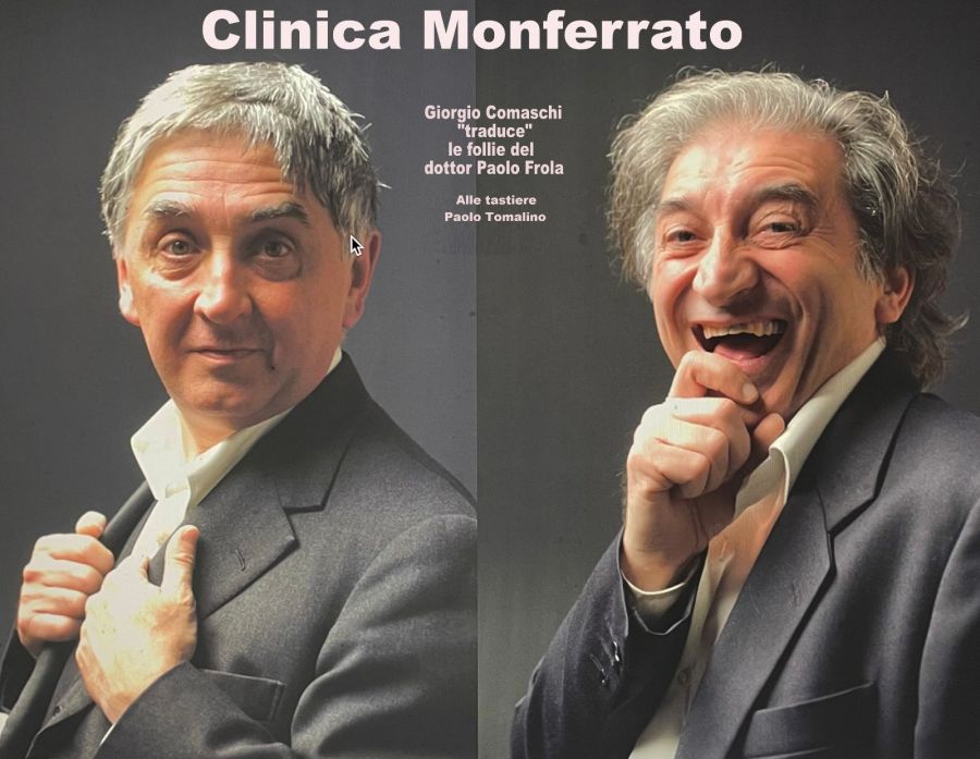 Clinica Monferrato
