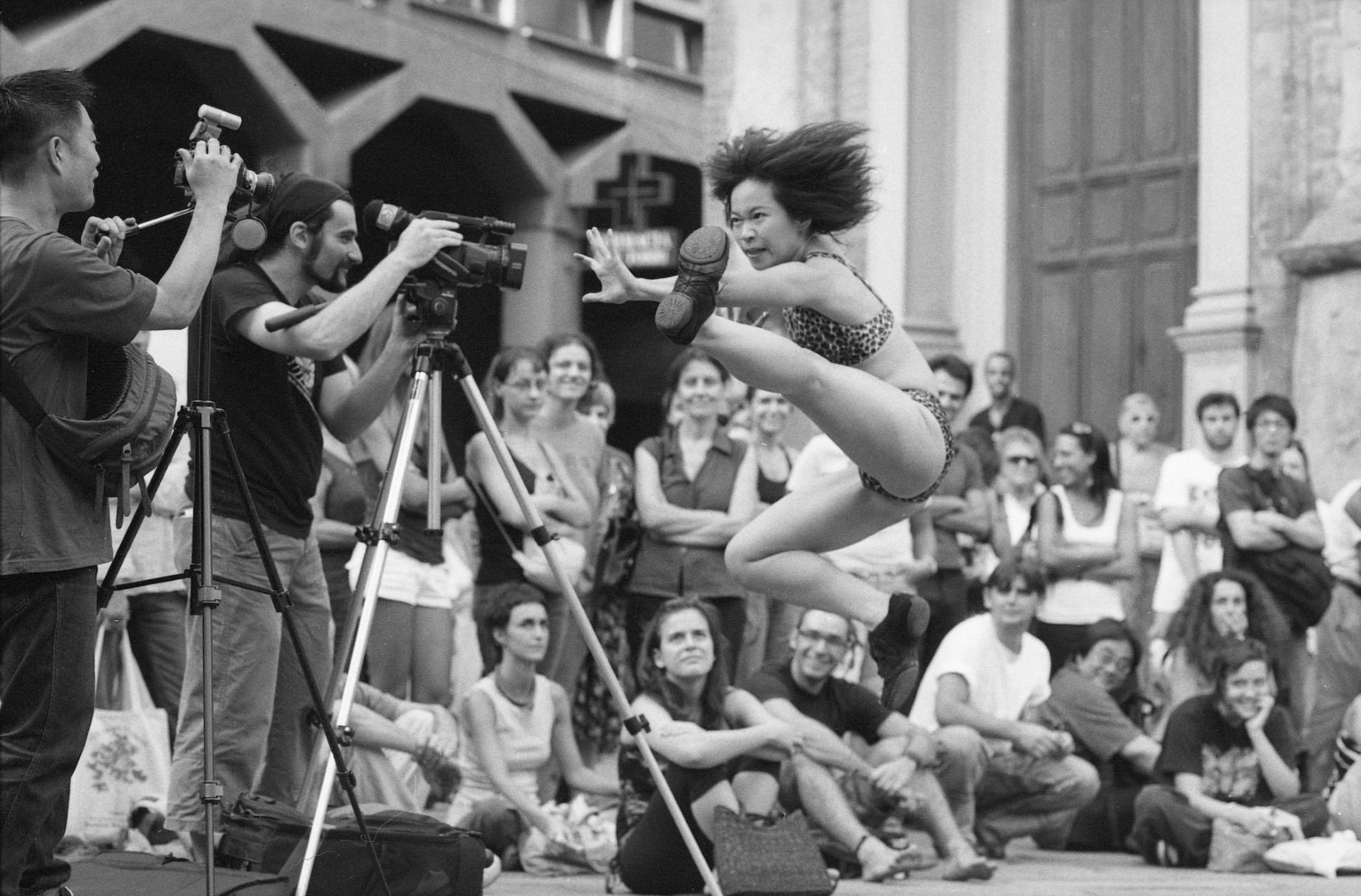 Festival Danza Urbana 2026