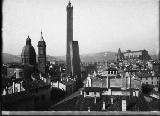 Carducci e la città di Bologna