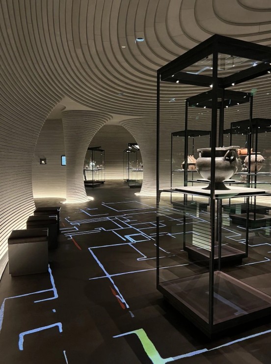 Gli Etruschi e il nuovo Museo Rovati di Milano