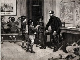 La ricezione di Mazzini in Inghilterra: circoli e relazioni
